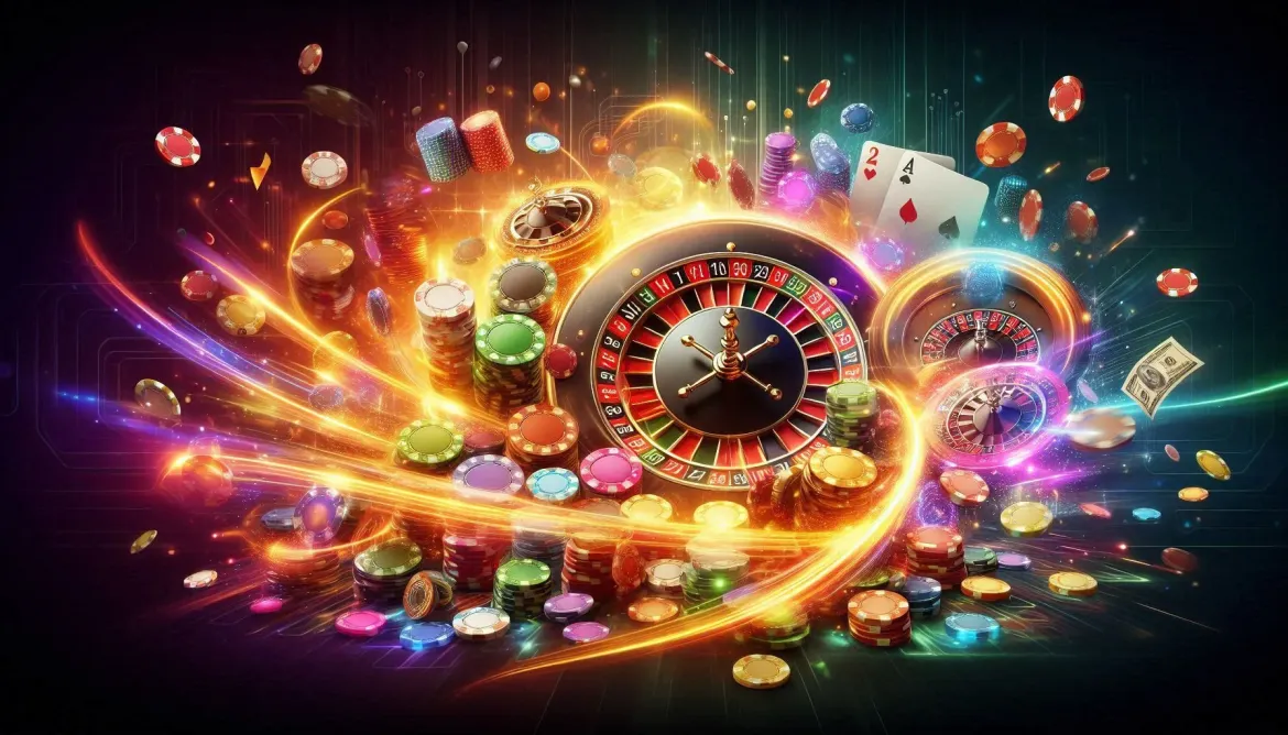 Jackpotjoy Casino